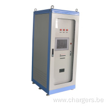 Battery Charger and Discharger for Battery Activation